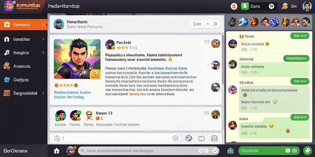 musang178 - Gameplay yang interaktif dan menghibur.