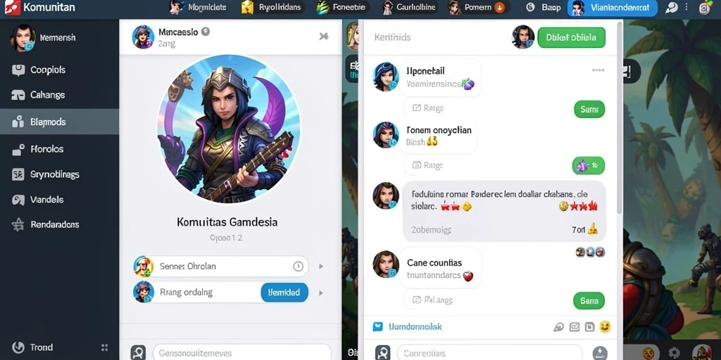 nabob77 - Grafis berkualitas tinggi yang memukau mata.