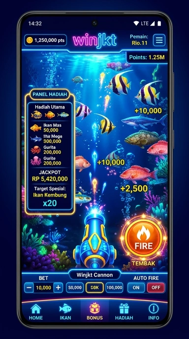 Pratinjau build resmi — siap diunduh untuk Android